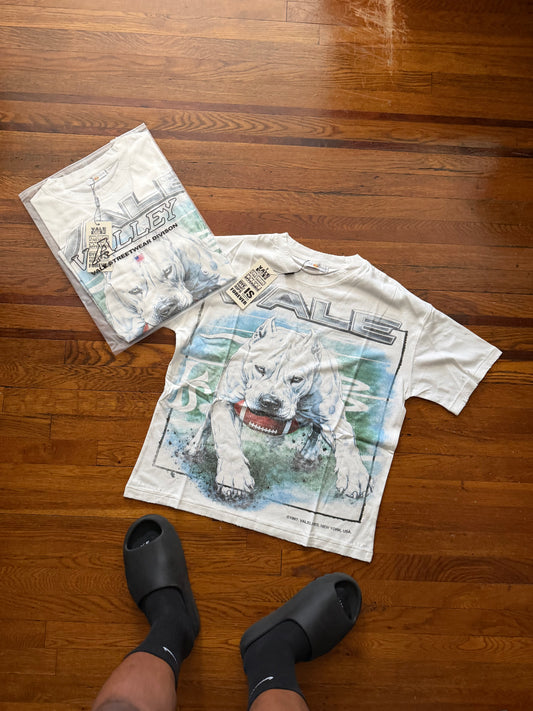 VALE CANE TEE