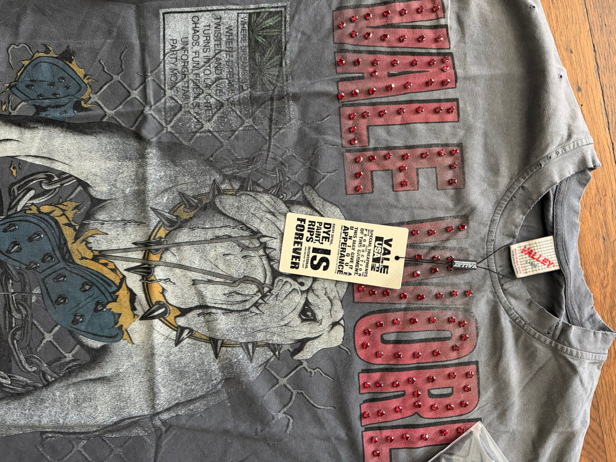 VALE DOGYARD TEE